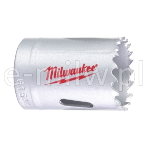 Otwornica Bi-Metal Contractor  35mm Milwaukee 4932464683