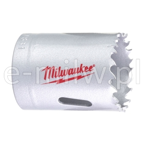 Otwornica Bi-Metal Contractor  38mm Milwaukee 4932464684