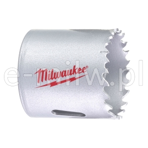 Otwornica Bi-Metal Contractor  43mm Milwaukee 4932464686