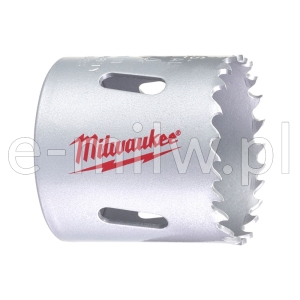 Otwornica Bi-Metal Contractor  44mm Milwaukee 4932464687