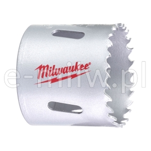 Otwornica Bi-Metal Contractor  48mm Milwaukee 4932464688