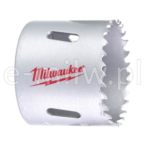 Otwornica Bi-Metal Contractor  51mm Milwaukee 4932464689