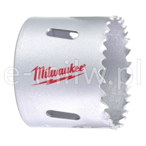 Otwornica Bi-Metal Contractor  54mm Milwaukee 4932464690