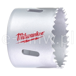 Otwornica Bi-Metal Contractor  56mm Milwaukee 4932464691