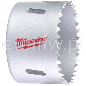 Otwornica Bi-Metal Contractor  68mm Milwaukee 4932464697