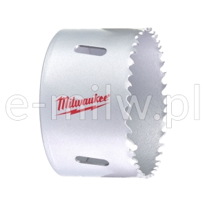 Otwornica Bi-Metal Contractor  73mm Milwaukee 4932464699