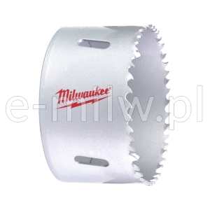 Otwornica Bi-Metal Contractor  76mm Milwaukee 4932464700