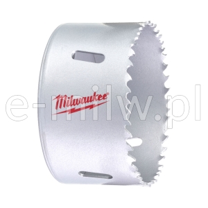 Otwornica Bi-Metal Contractor  79mm Milwaukee 4932464701
