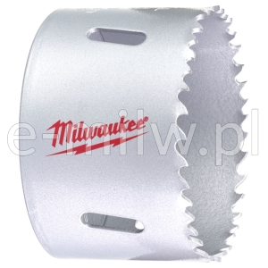 Otwornica Bi-Metal Contractor  83mm Milwaukee 4932464702