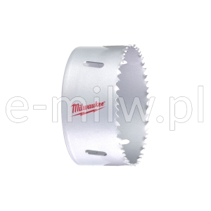 Otwornica Bi-Metal Contractor  92mm Milwaukee 4932464704