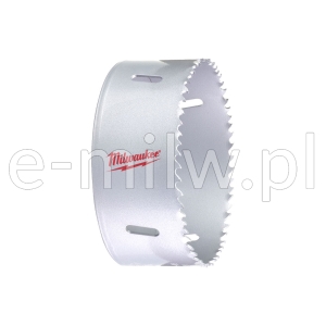 Otwornica Bi-Metal Contractor 102mm Milwaukee 4932464706