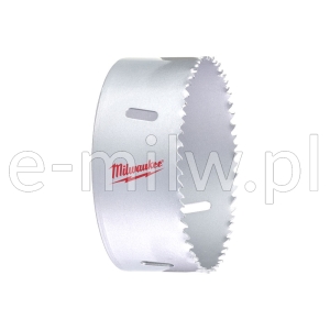 Otwornica Bi-Metal Contractor 105mm Milwaukee 4932464707