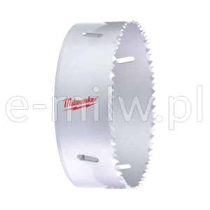 Otwornica Bi-Metal Contractor 127mm Milwaukee 4932464710