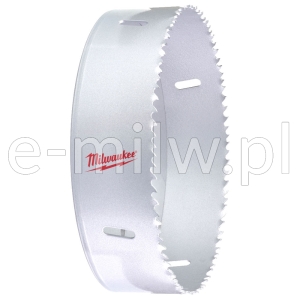 Otwornica Bi-Metal Contractor 152mm Milwaukee 4932464711