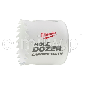 Otwornica z węglikiem wolframu Carbide  51mm Milwaukee 49560720
