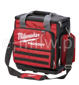 Torba Packout z kieszenią na laptopa Milwaukee 4932471130