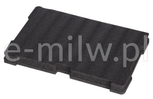 Wkładka piankowa Packout Milwaukee 4932471428