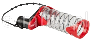 Osłona przeciwpyłowa do młotowiertarek Milwaukee 4932464916