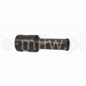 Wiertło diamentowe M14  14mm Milwaukee 4932471763