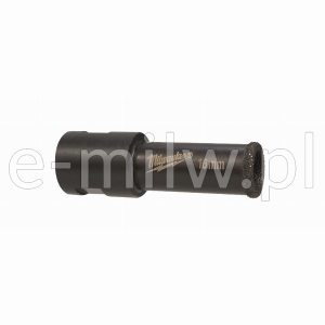Wiertło diamentowe M14  16mm Milwaukee 4932471764