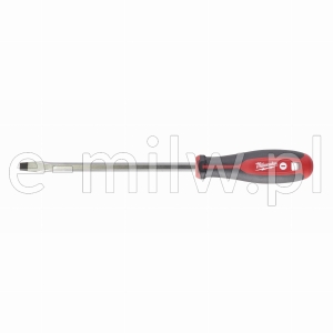 Wkrętak płaski SL 1.6x 8.0x175mm Milwaukee 4932471783