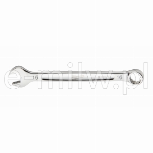 Klucz płasko-oczkowy 16 mm Maxbite Milwaukee 4932471524