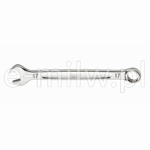 Klucz płasko-oczkowy 17 mm Maxbite Milwaukee 4932471525