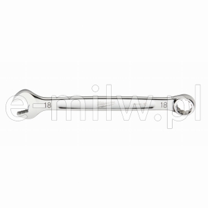 Klucz płasko-oczkowy 18 mm Maxbite Milwaukee 4932471526