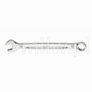 Klucz płasko-oczkowy 19 mm Maxbite Milwaukee 4932471527