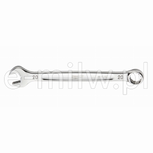 Klucz płasko-oczkowy 20 mm Maxbite Milwaukee 4932471528