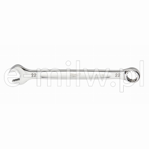 Klucz płasko-oczkowy 22 mm Maxbite Milwaukee 4932471530