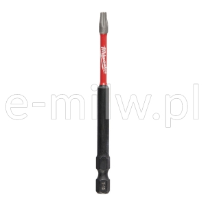 Końcówka Shockwave TX 15/90mm Milwaukee 4932471571