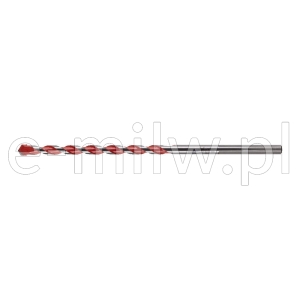 Wiertło widiowe  6,5x 90x150mm Premium Milwaukee 4932471179