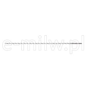 Wiertło uniwersalne HEX  6.0x400mm Milwaukee 4932471099