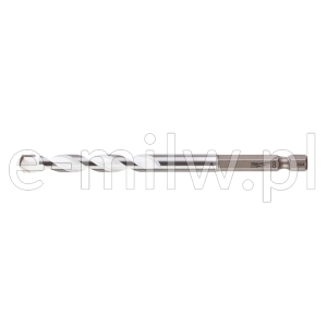Wiertło uniwersalne HEX  8.0x120mm Milwaukee 4932471104