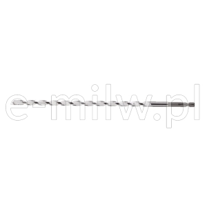 Wiertło uniwersalne HEX  8.0x260mm Milwaukee 4932471105