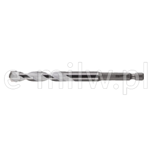 Wiertło uniwersalne HEX 10.0x120mm Milwaukee 4932471107