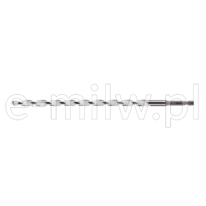 Wiertło uniwersalne HEX 10.0x260mm Milwaukee 4932471108