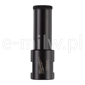 Wiertło diamentowe M14  18mm Milwaukee 4932478276