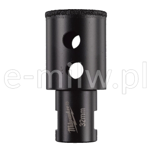 Wiertło diamentowe M14  32mm Milwaukee 4932478279