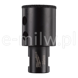 Wiertło diamentowe M14  35mm Milwaukee 4932478280