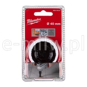 Wiertło diamentowe M14  40mm Milwaukee 4932478281
