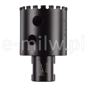 Wiertło diamentowe M14  44mm Milwaukee 4932478282