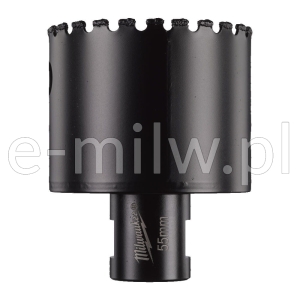 Wiertło diamentowe M14  55mm Milwaukee 4932478284