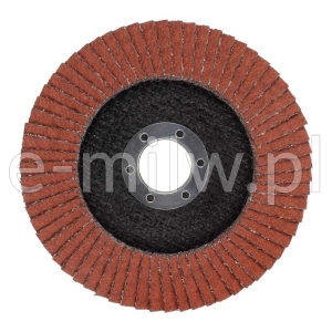 Tarcza listkowa ceramiczna XL 125x22,2mm G60 Milw 4932478950