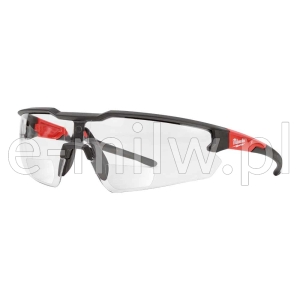 Okulary ochronne powiększające (+1,5) Milwaukee 4932478910