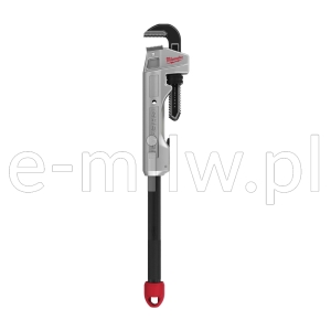 Klucz nastawny do rur aluminiowy Cheater Milwaukee 4932478672
