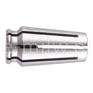 Tuleja zaciskowa do frezarki  3 mm 1 szt Milwaukee 4932471202