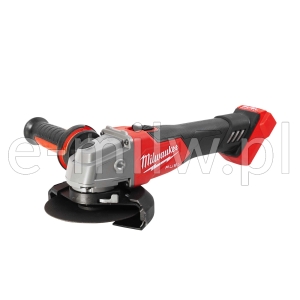 Szlifierka kątowa M18 FSAG125X-0 125mm Milwaukee 4933478701