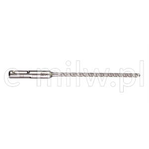 Wiertło SDS+ MX4  5,5x150x215mm Milwaukee 4932478469